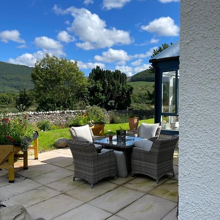 Clachan Garden B&B กราฟ ภายนอก รูปภาพ